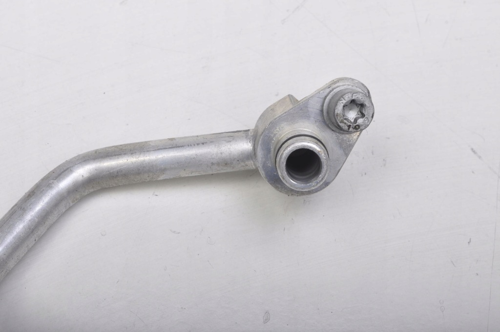 фото №4, Bmw z4 g29 2.0 трубка odpłwu оливи турбіни