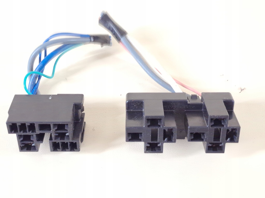 фото №8, Коробка предохранителей камера разъём suzuki sx4 s-cross 18r lift 1.4t