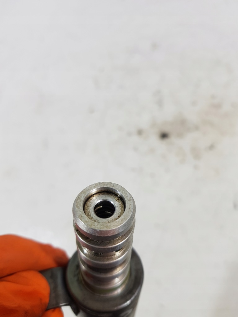 фото №10, Датчик fazrozrządu citroen peugeot 1.6 v760429280