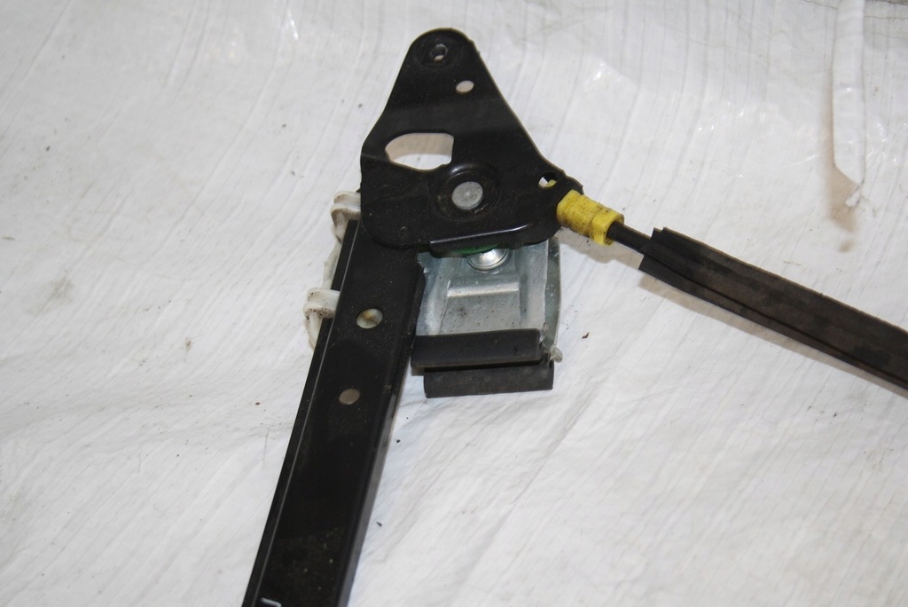 фото №11, Механізм вікон vw sharan alhambra galaxy задня ручка склопідйомника