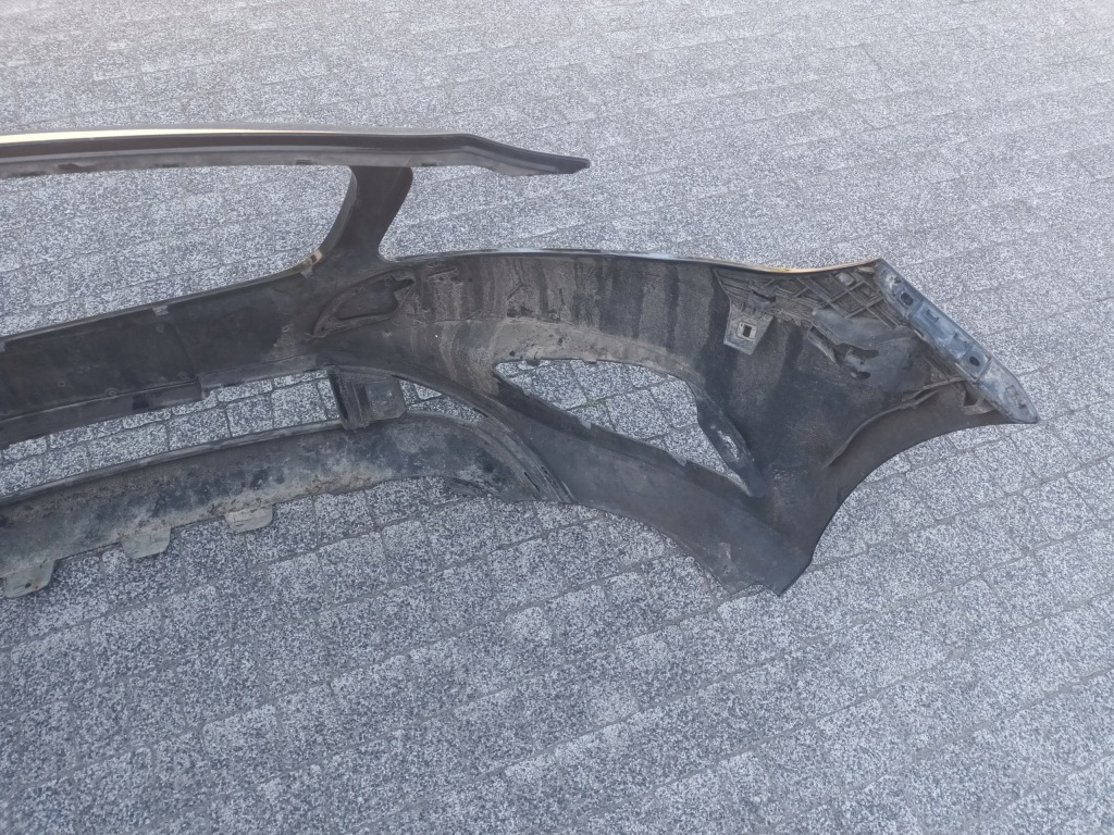 Бампер передний mercedes a-klasa w176 перед без pdc с Разборки