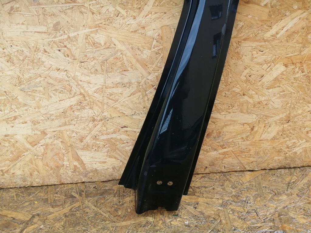 фото №7, Порог обшивка блок двигателя левый skoda octavia iv 4 20-