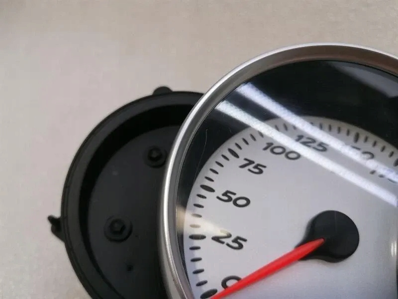 Набор индикаторов porsche boxster 986 98664123700 спидометр mph инструкция с Разборки