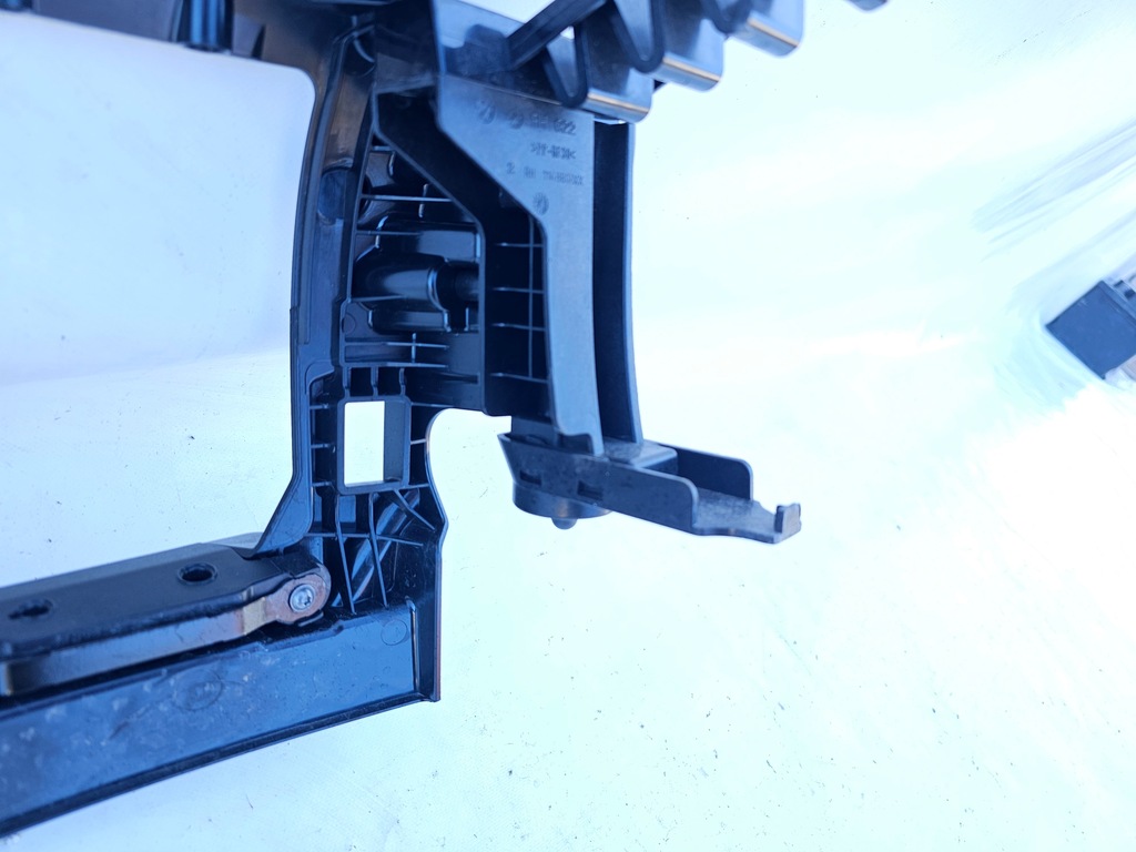 фото №14, Pas передний усилитель верхний bmw 4 i4 g26 g22 g23 2019 - orginał