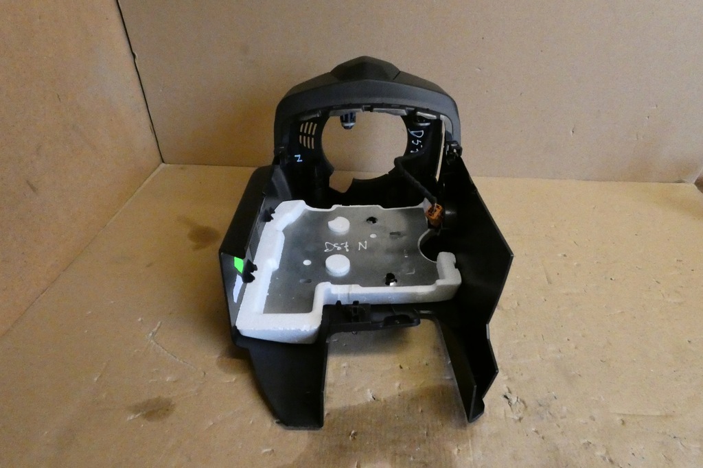 фото №12, Модуль датчик дисплей citroen ds7 98294010770r 2019r