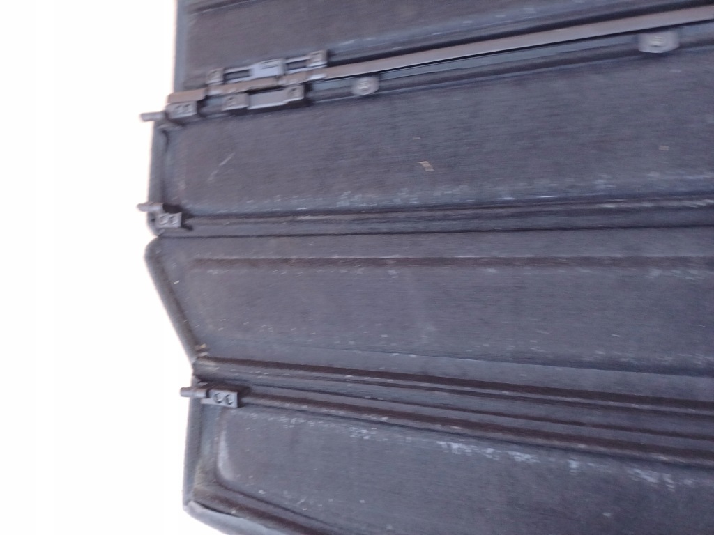 Купити Полиця багажника opel meriva a