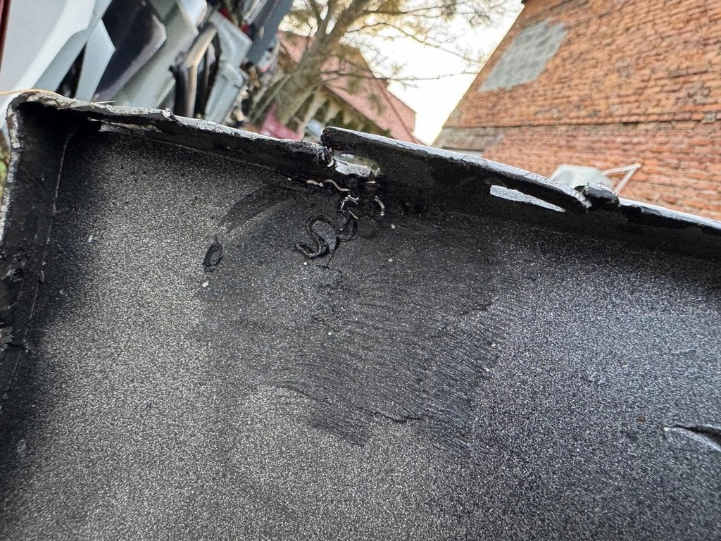 фото №6, Бампер перед renault trafic iii 3 14-