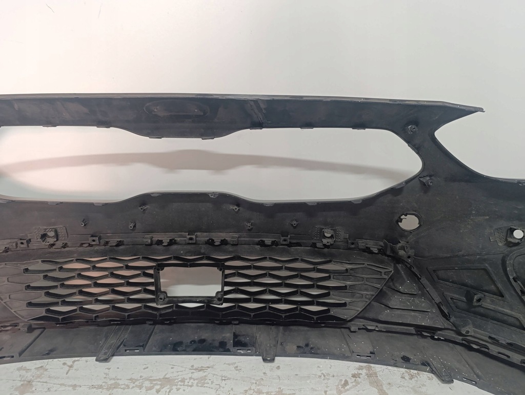 фото №13, Бампер перед передний kia ceed proceed iii gt line 18-