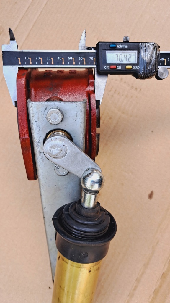 фото №7, Тормоз górski с привод iveco eurocargo fowa