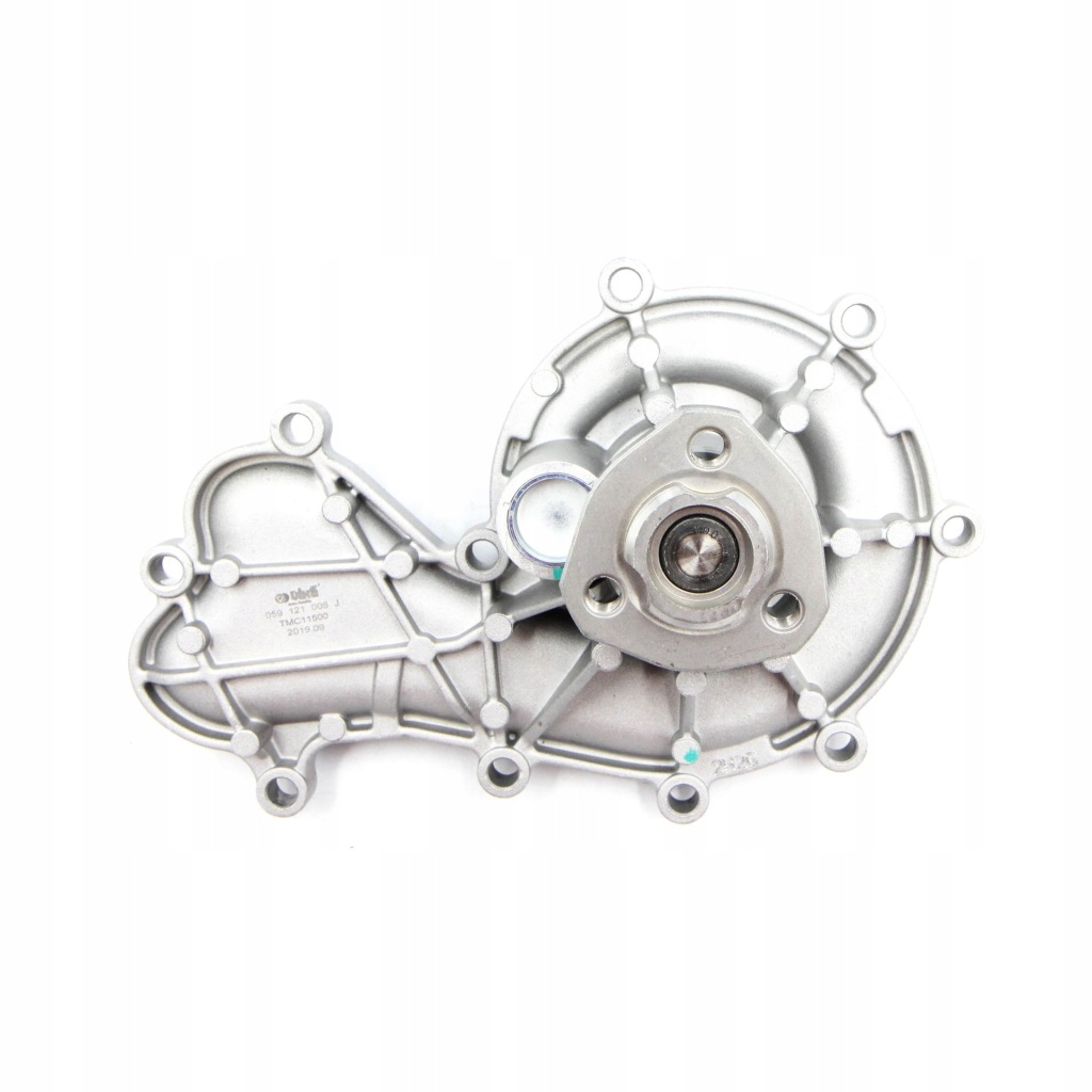 фото №1, Audi q5 vw touareg насос водяная 059121008j