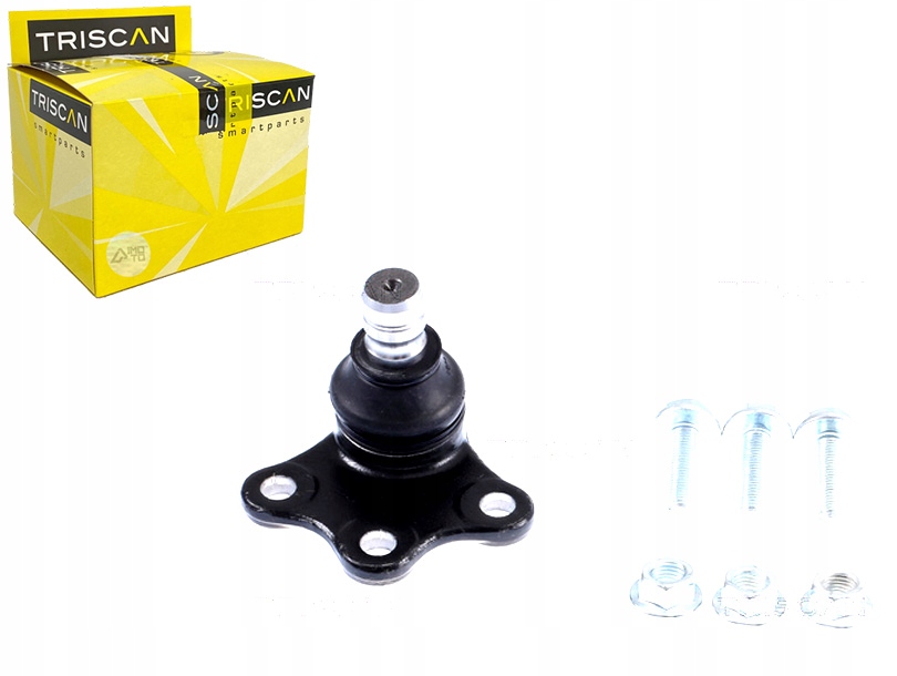 фото №1, Triscan 8500 28536 шарнір кріпильний / напрямна