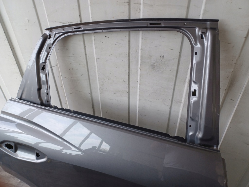 фото №8, Двері audi q4 89a 89f sportback задня правий задні праве