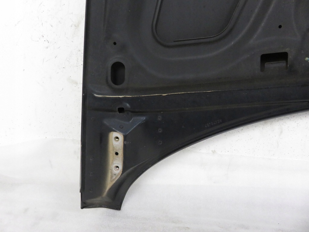 фото №5, Капот peugeot 307 exl