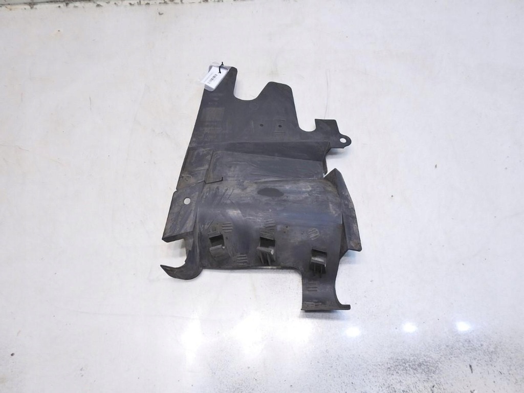 фото №3, Защита радиатора renault espace iv 2.0 t