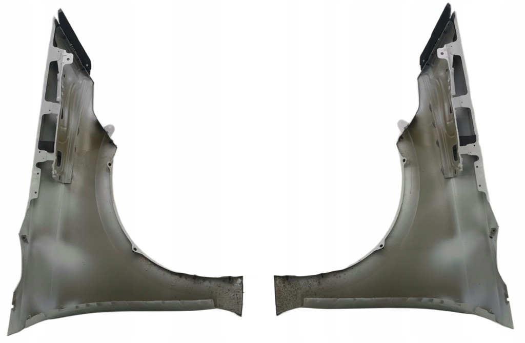 фото №14, Kompletny перед бампер 6pdc крила капот vw id.7 14a807221 ls9r новий org