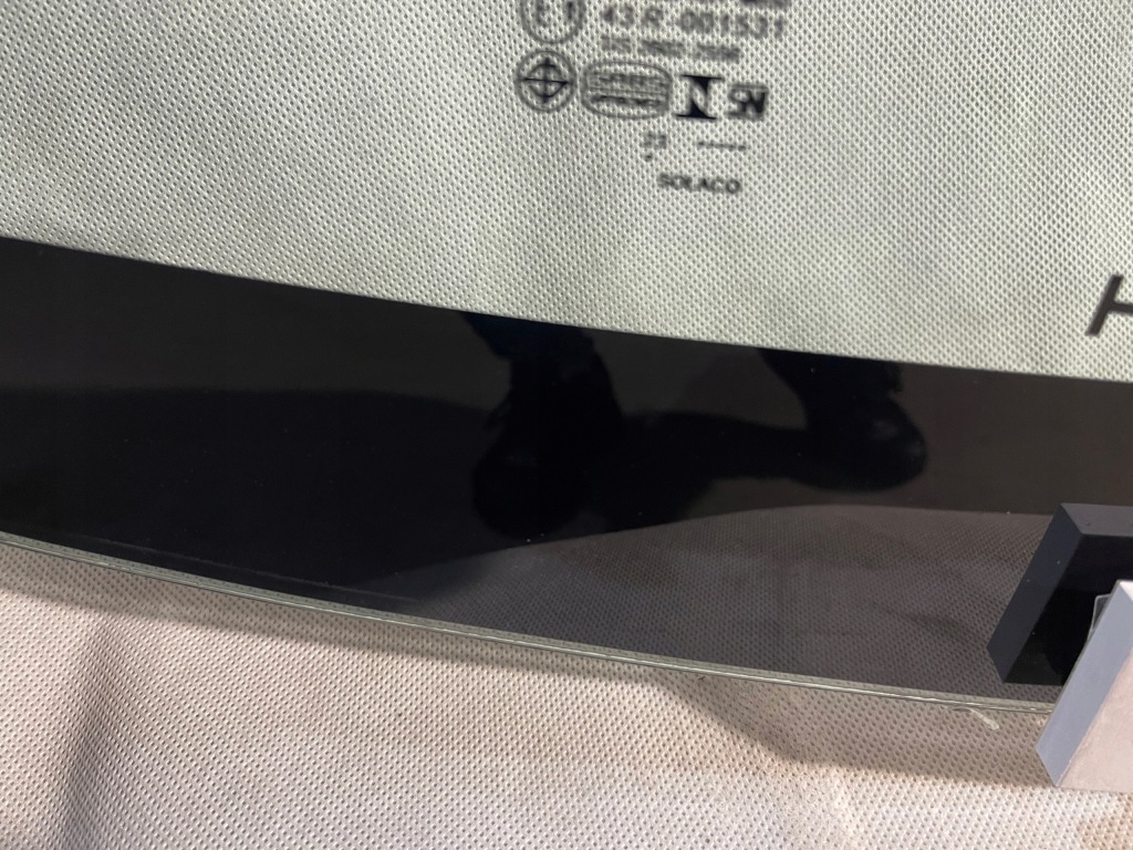 фото №3, Jeep compass 5d suv стекло передняя nowa solar 2007 - 2017