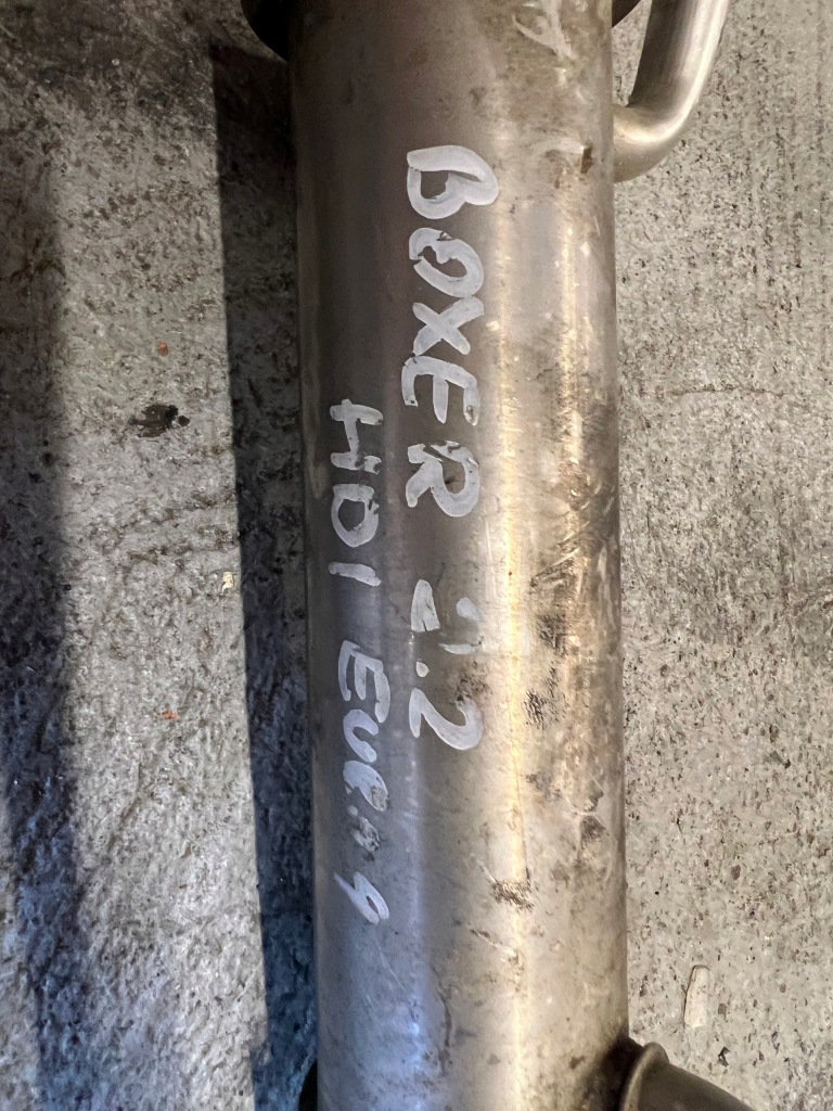 фото №4, Ford оригінальний номер 6c1q9f464ad радіатор, система охолодження двигуна