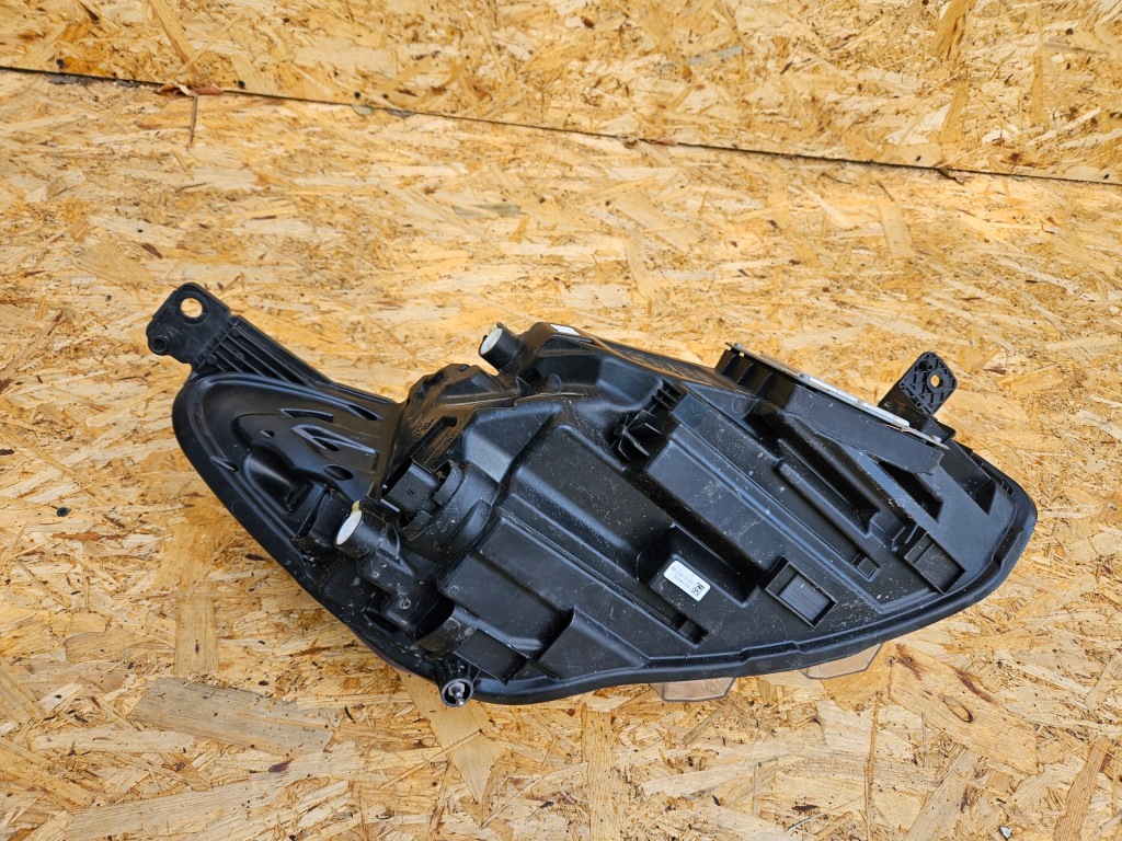 фото №6, Ford focus mk4 full led лампа левая перед передняя