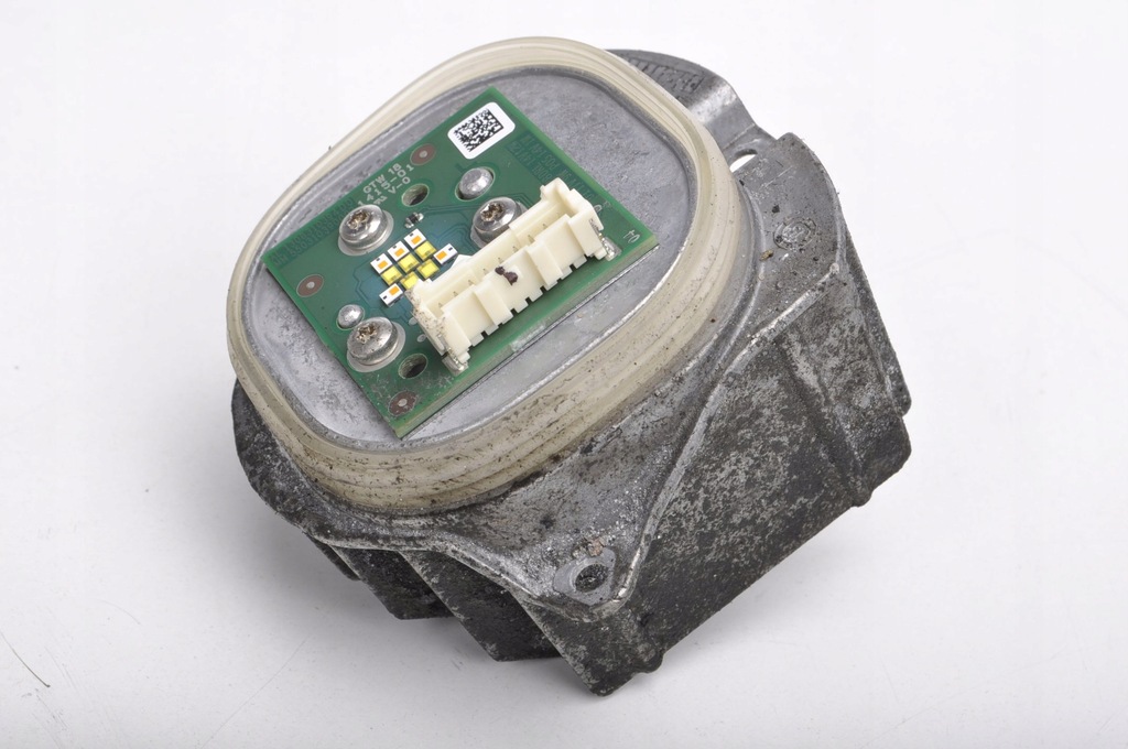 фото №1, Mercedes gle coupe w292 модуль led a1305715306