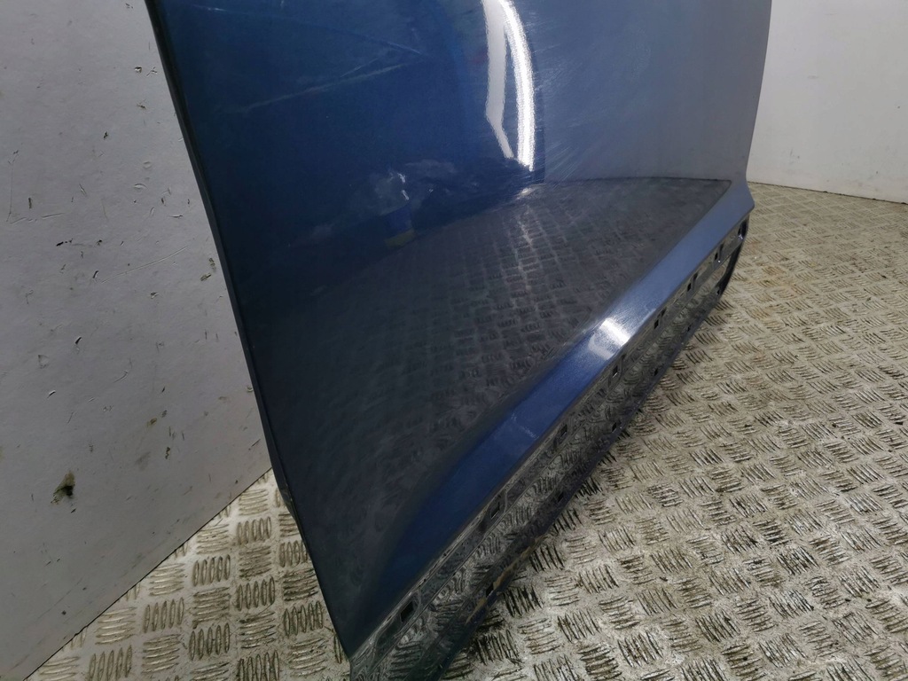 фото №6, Kia niro 2024 левая сторона дверь передние