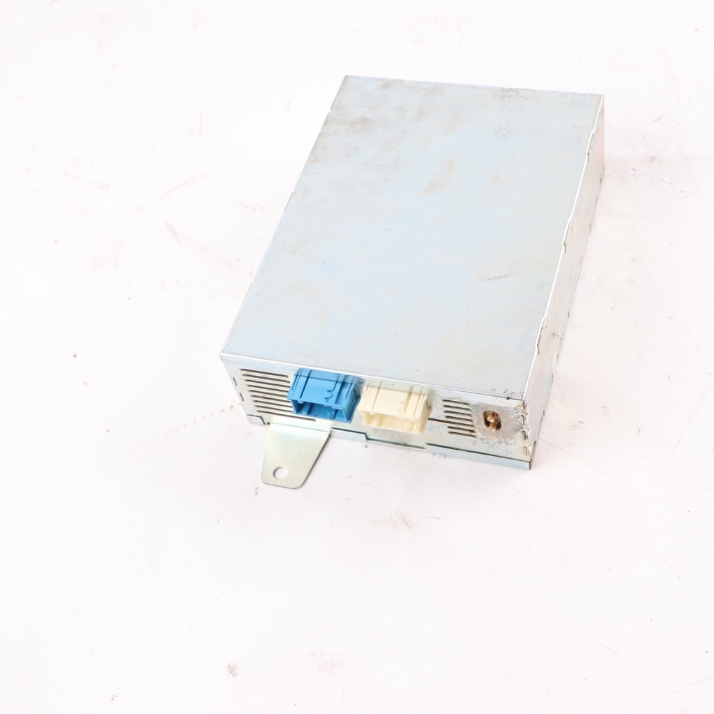 фото №11, Bmw x5 e53 модуль система блок керування навігації відео navi sat ibus 6968041