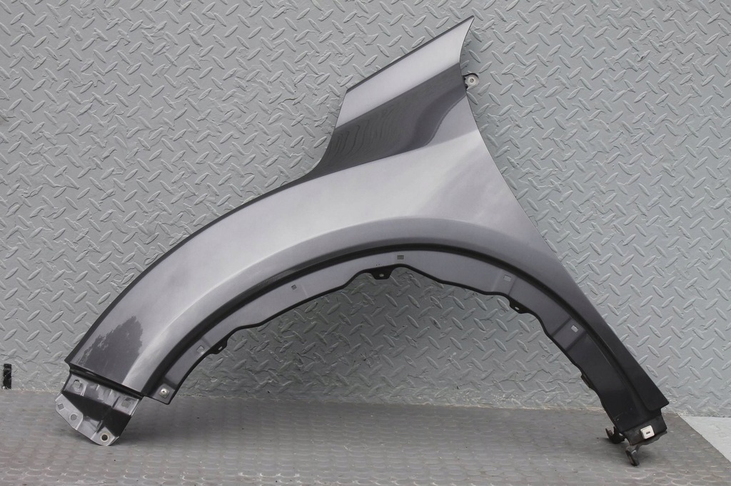 фото №10, Крила лівий передній лівий перед honda hr-v ii 15-20 nh797m