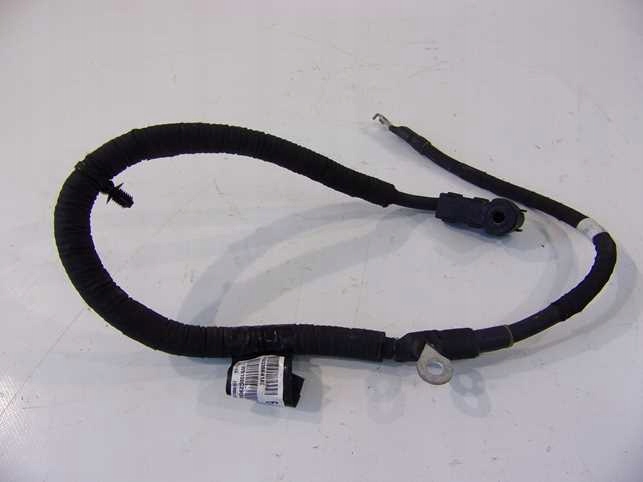 фото №1, Jeep compass ii 17- клема акумулятор 68338641ac