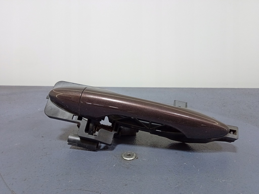 фото №1, Hyundai ix35 ручка дверь перед правая wb4