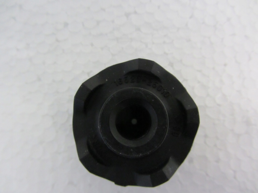 фото №14, Подушка крепления радиатора оригинальный номер 16523-25010 toyota camry lexus rx nx es350