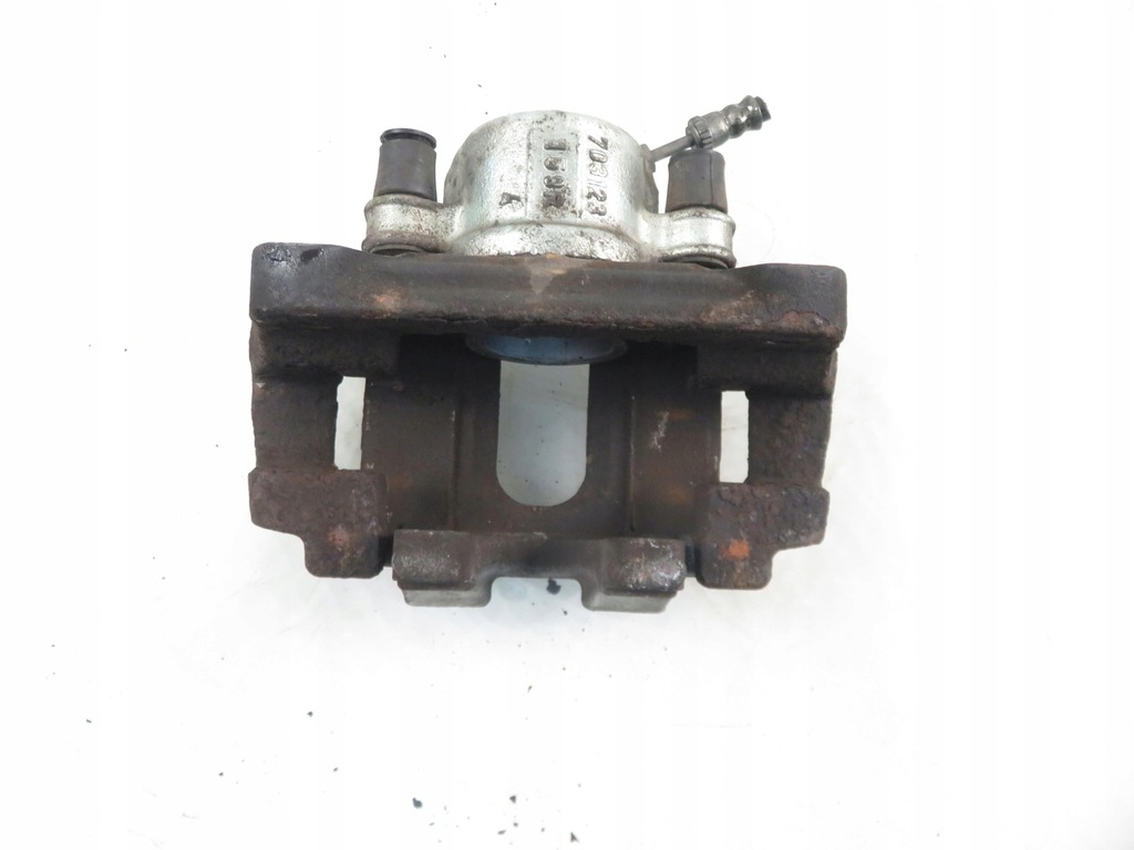 фото №6, Супорт лівий перед bmw x3 f25 xdrive