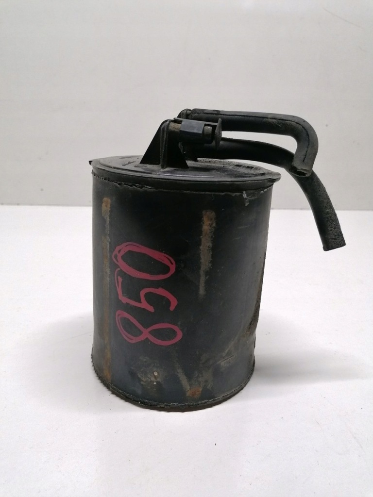 фото №1, Фільтр вугільний паров пального volvo 850 2.5 20v