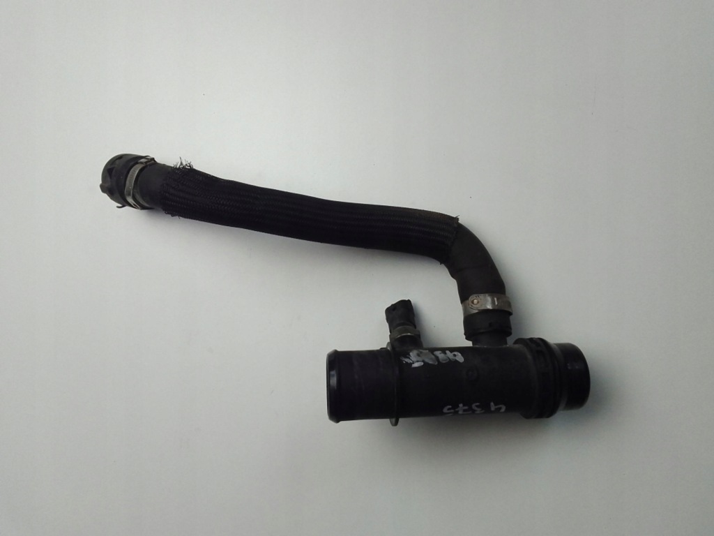 Купить 2017 alfa romeo giulia шланг вакуумa усилитель тормозов hsrz00721