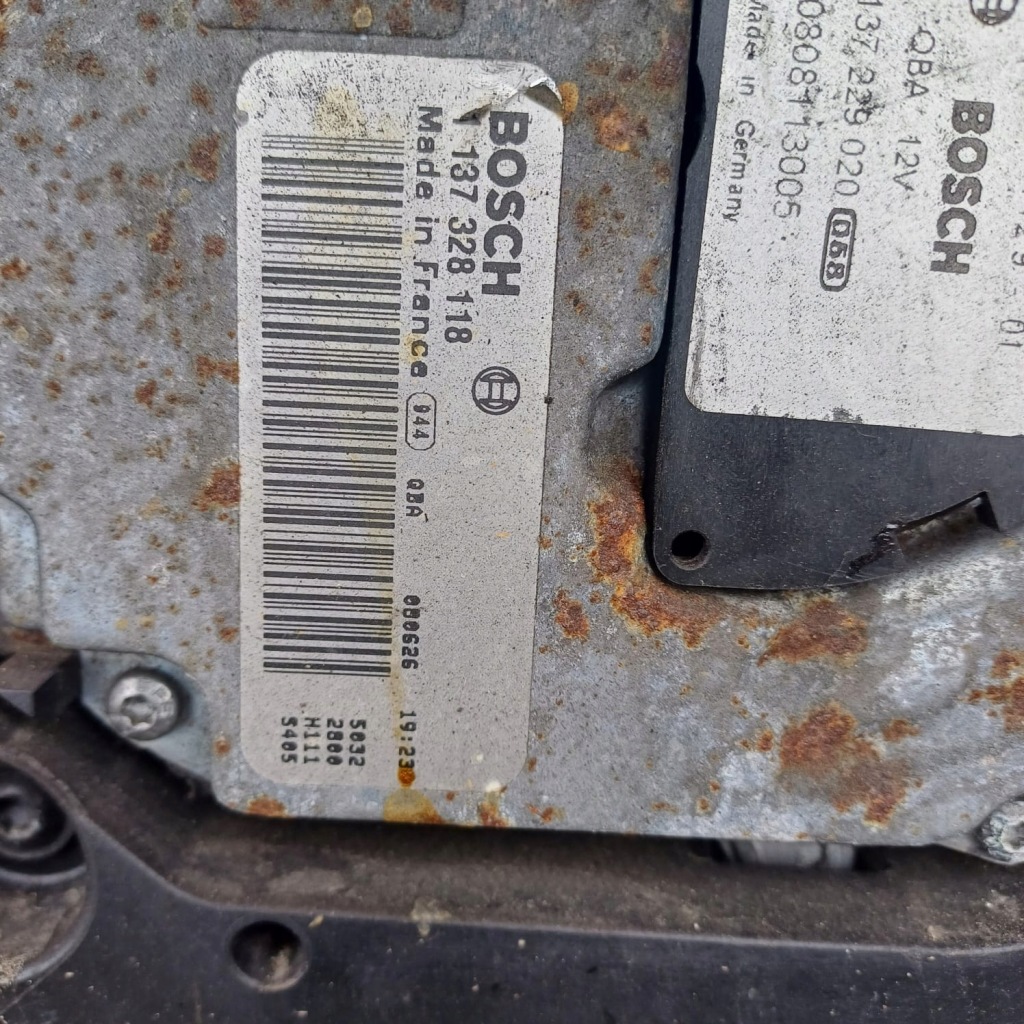 Bmw e63 e64 рестайлінг  lci комплект радіатор 3.0d 7801657 7561712 в Україні