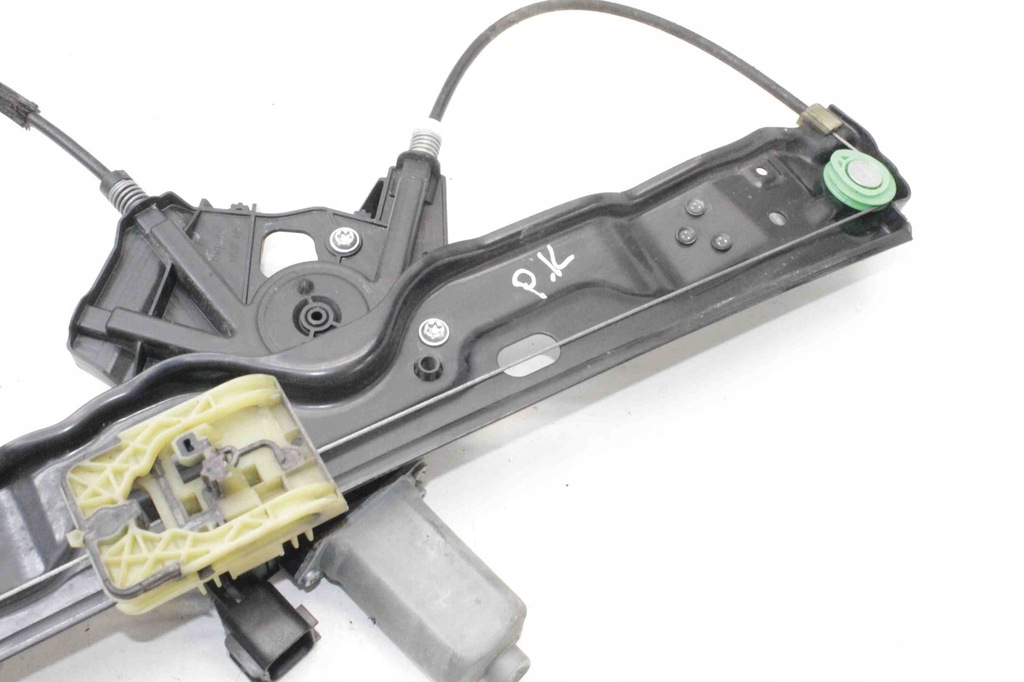 фото №8, Підйомник скло лівих передніх двері land rover range rover evoque l538