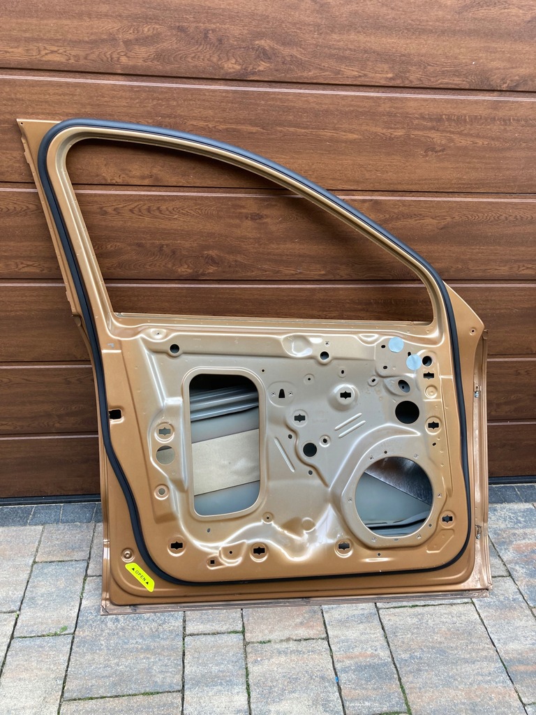 фото №9, Porsche macan 95b дверь передние левая перед!