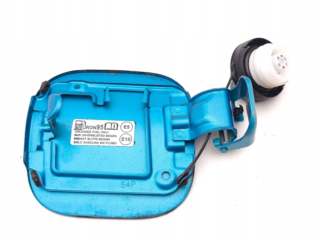 фото №8, Suzuki vitara ly крышка заливной топлива 2023