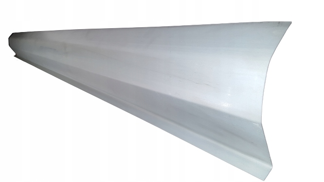 фото №1, Nissan 200 sx 74-02 ремкомплект порог