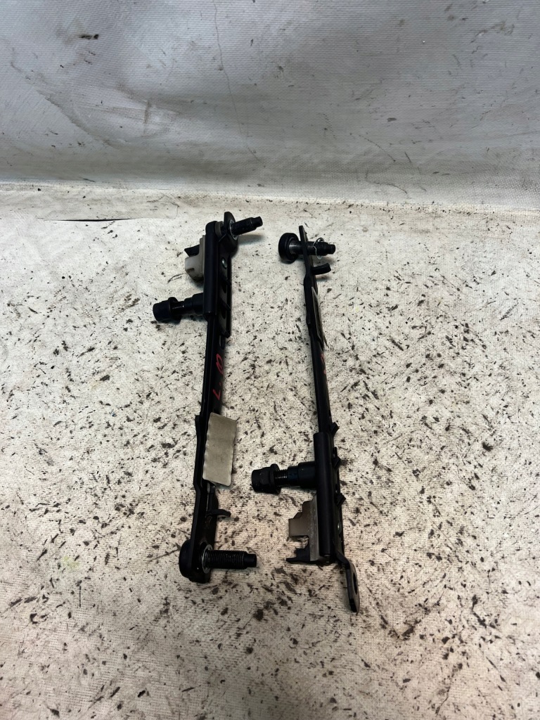 Купити Fiat tipo ii 15- регулювання висоти поперечина перед