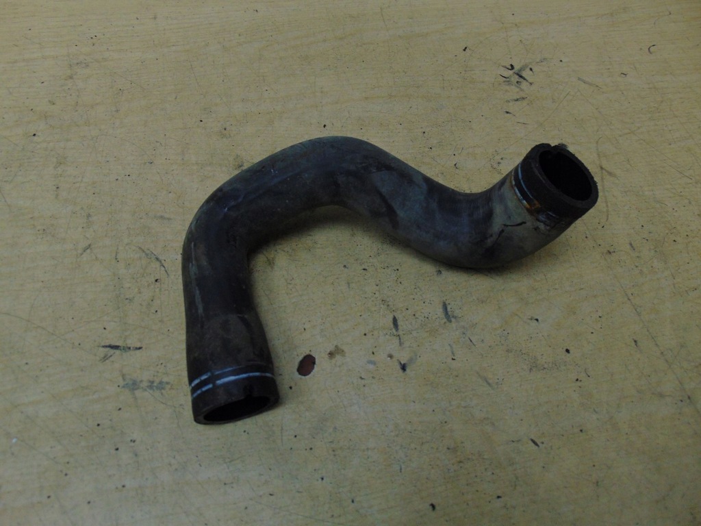 фото №4, Труба шланг wody citroen nemo 1.4 hdi