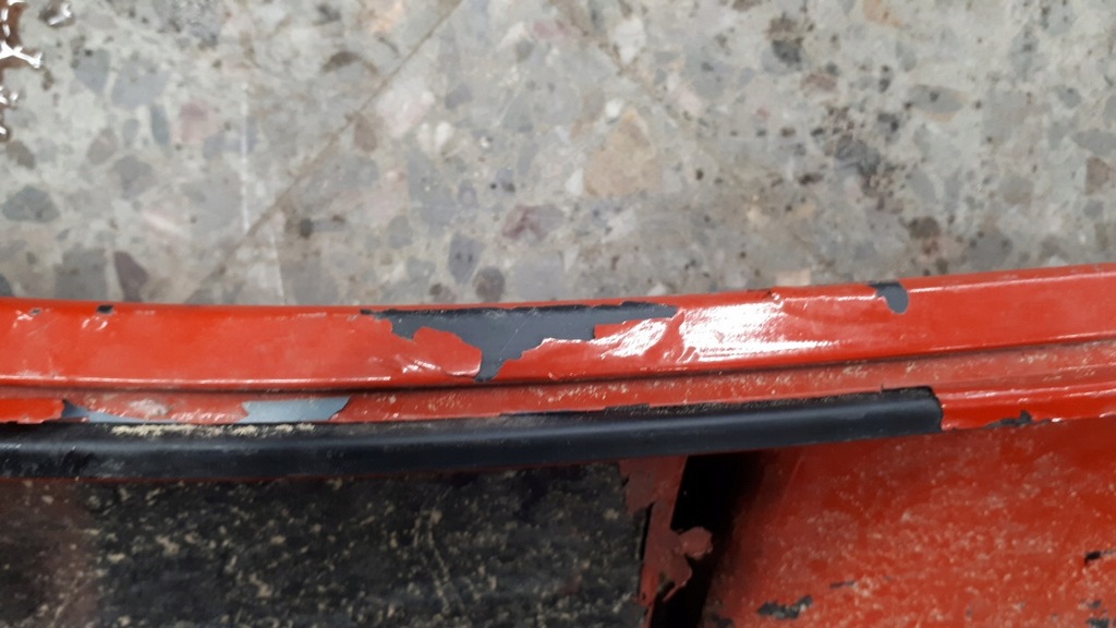 фото №10, 504096162 вітровик кутик кабіни правий iveco stralis iii