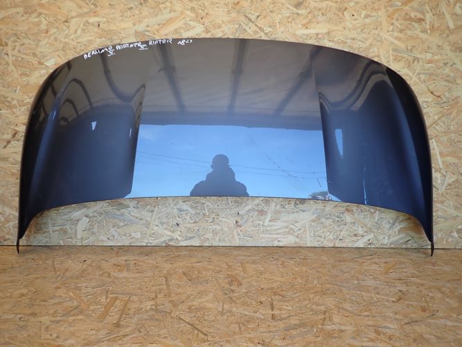 фото №1, Berlingo iv partner iv rifter proace city combo e капот