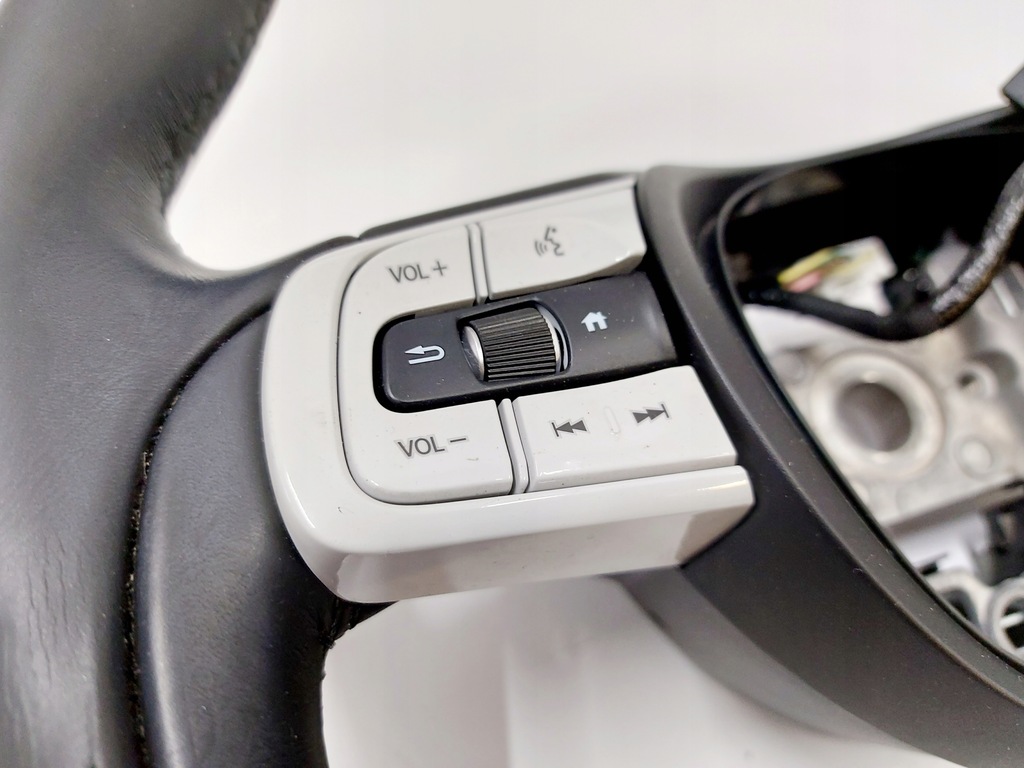 фото №6, Honda jazz v crosstar повітропровід мультифункція 22r.