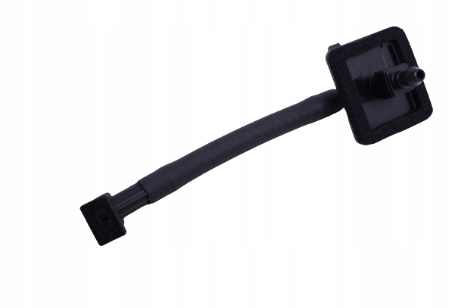 фото №1, Насадка розпилювача задня mercedes w176