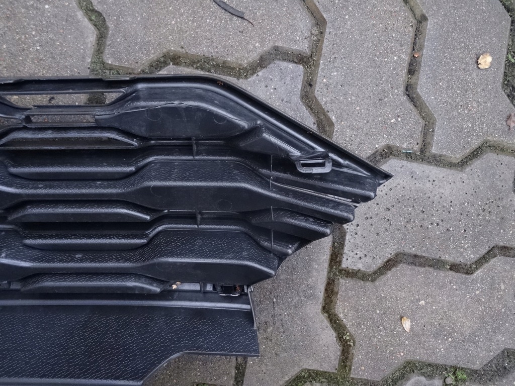 фото №10, 2ga853651g vw t-roc решётка радиатора решётка радиатора перед передняя