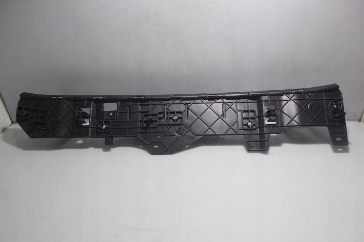 фото №1, Направляющая бампера заднего opel corsa f