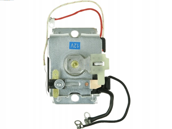 фото №3, Вимикач електромагнітний, стартер as-pl ss0032