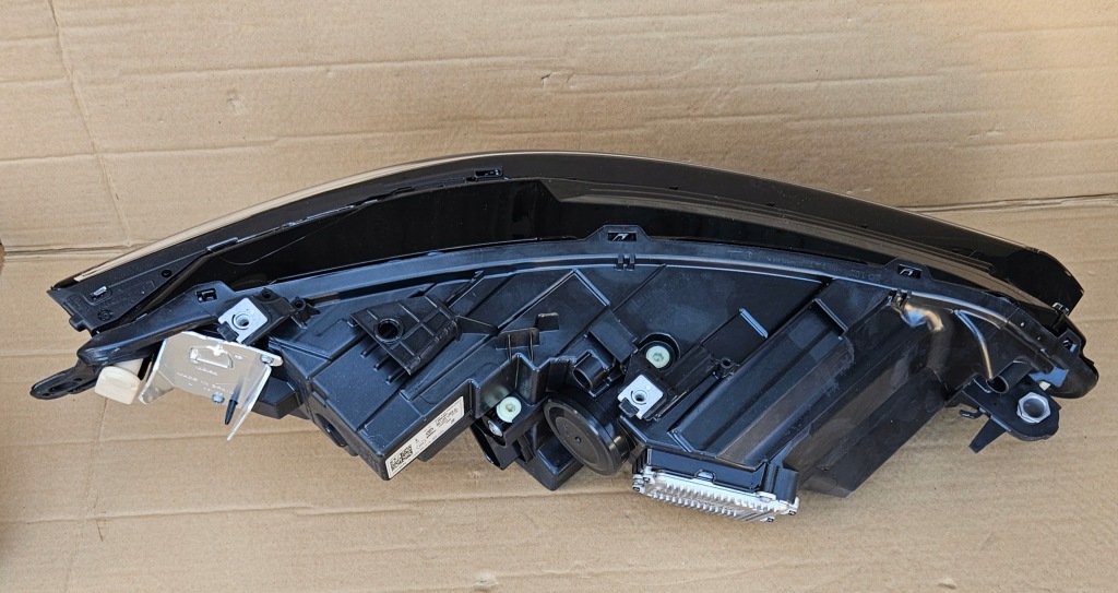 фото №8, Vw golf 8 viii 5h1 lift 24-26 лампа левая + правая