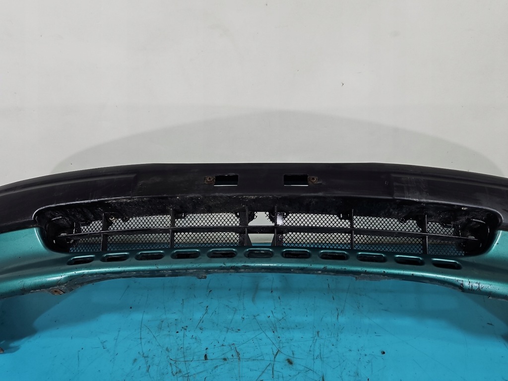 Бампер перед toyota corolla e11 97-00 зелёный 6p5 Оригинал