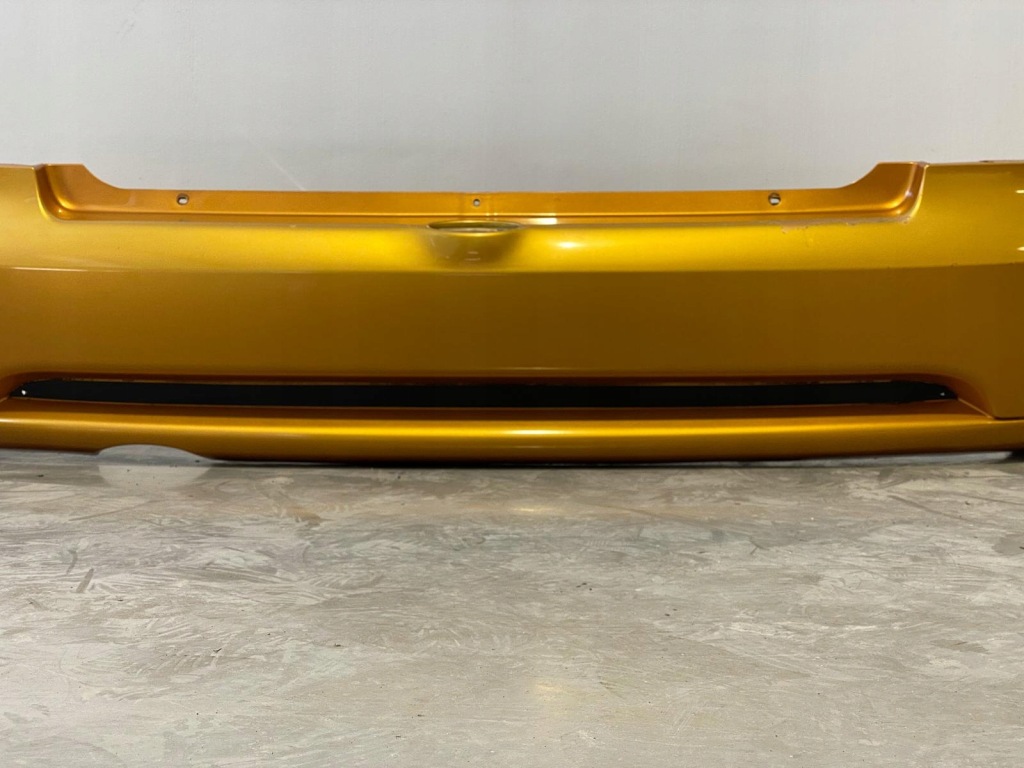 Купити Opel astra ii g bertone бампер tylny/tył z40b