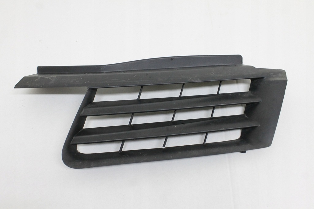 фото №1, Renault espace iv lift решётка решётка радиатора бампера левая перед